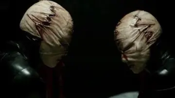 Backdrop to the movie "Hellraiser: Judgment" #871886