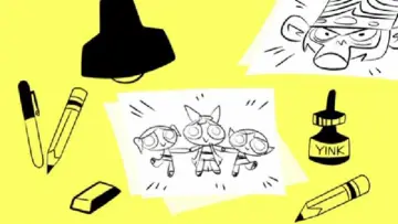 Backdrop to the movie "The Powerpuff Girls: Who, What, Where, How, Why... Who Cares?" #1774496