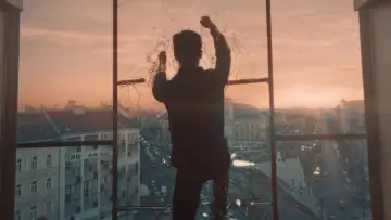 Backdrop to the movie "Jupiter