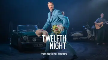 Backdrop to the movie "National Theatre Live: Twelfth Night" #1898088