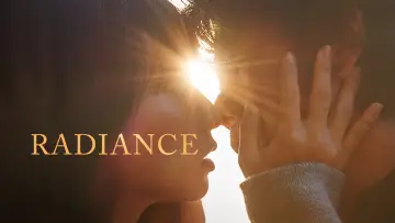 Backdrop to the movie "Radiance" #1623070