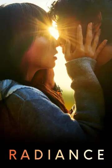 Poster to the movie "Radiance" #1623074