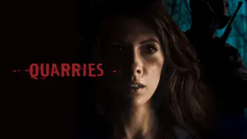 Backdrop to the movie "Quarries" #1077488