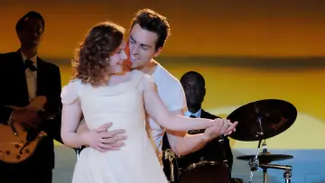 Backdrop to the movie "Dirty Dancing" #338686