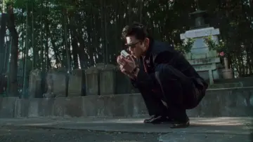 Backdrop to the movie "Neo Chinpira: Zoom Goes the Bullet" #806286