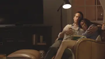 Watch film New Life | NEW LIFE tackles an all-too-relatable subject...
