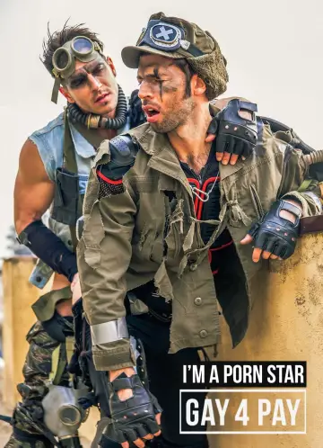 Poster to the movie "I