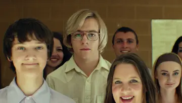 Backdrop to the movie "My Friend Dahmer" #998194