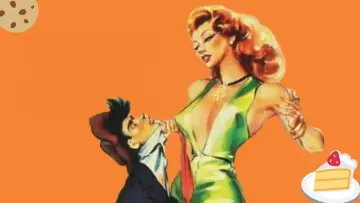 Backdrop to the movie "È l
