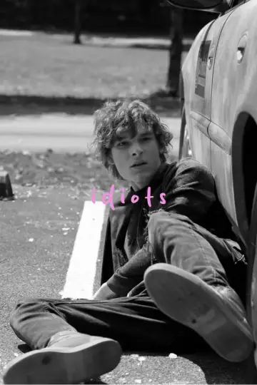 Poster to the movie "Idiots" #1214580