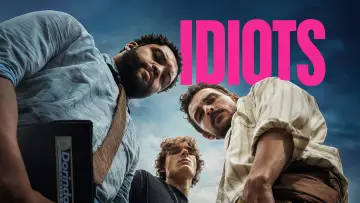 Backdrop to the movie "Idiots" #1575441