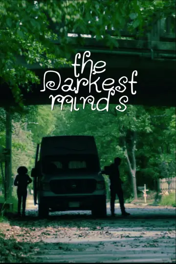 The Darkest Minds