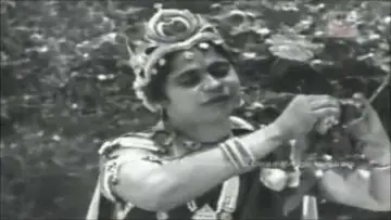 Backdrop to the movie "Aryamala" #1194272