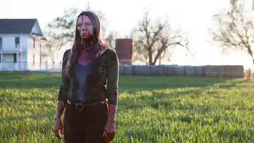 Backdrop to the movie "Children of the Corn: Runaway" #1023266