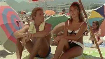 Backdrop to the movie "Rio, Spring & Love" #1281464