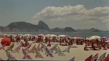 Backdrop to the movie "Rio, Spring & Love" #1281465