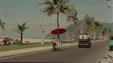 Backdrop to the movie "Rio, Spring & Love" #1281466