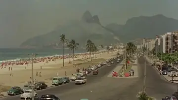 Backdrop to the movie "Rio, Spring & Love" #1281467