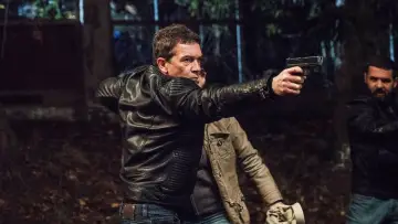 Backdrop to the movie "Acts of Vengeance" #330731