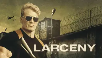 Backdrop to the movie "Larceny" #652491