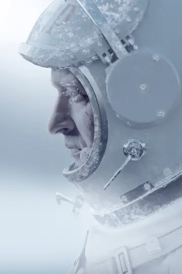 The Spacewalker