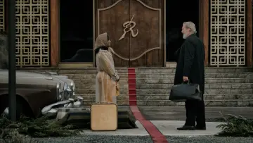 Backdrop to the movie "Bad Times at the El Royale" #1734417
