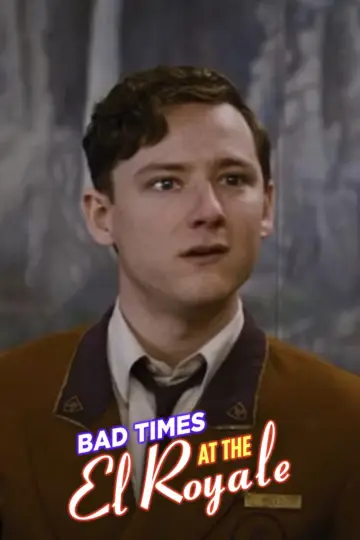 Bad Times at the El Royale