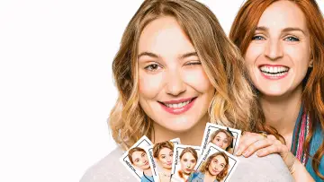 Loue-moi ! Poster