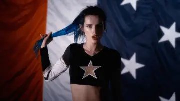 Backdrop to the movie "Assassination Nation" #293020
