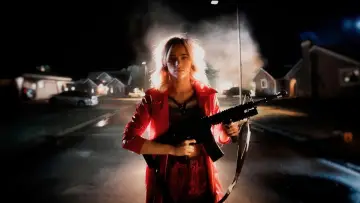 Backdrop to the movie "Assassination Nation" #899202