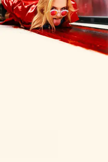 Poster to the movie "Assassination Nation" #899211
