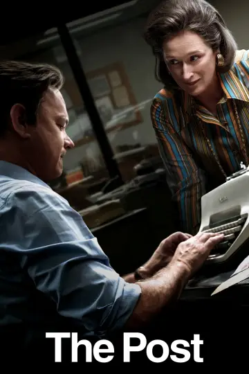 The Post