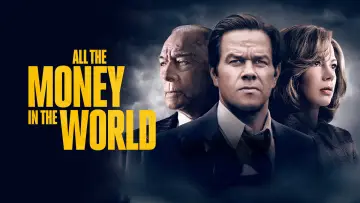 Backdrop to the movie "All the Money in the World" #893776