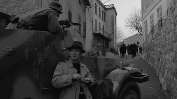 Backdrop to the movie "My Friend the Traitor" #1147140