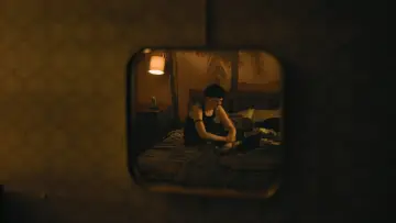 The Girl in the Spider's Web