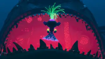 Backdrop to the movie "Trolls World Tour" #627057