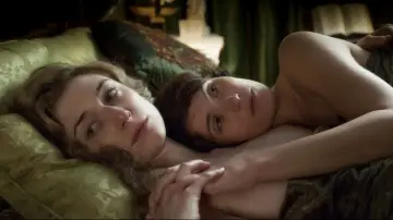 Backdrop to the movie "Vita & Virginia" #1650298