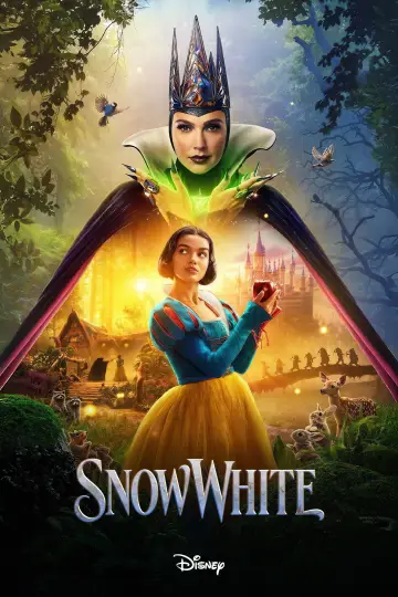 Disney's Snow White