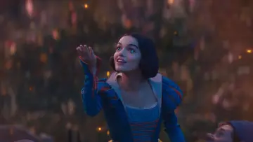 Backdrop to the movie "Snow White" #1723275
