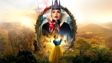 Backdrop to the movie "Snow White" #560046