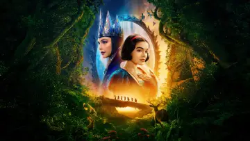 Backdrop to the movie "Snow White" #560048