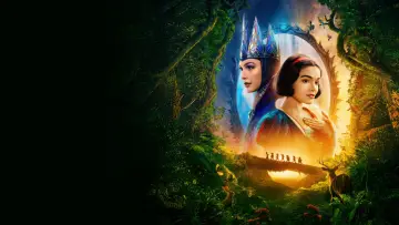Backdrop to the movie "Snow White" #560051