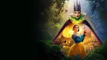 Backdrop to the movie "Snow White" #560057