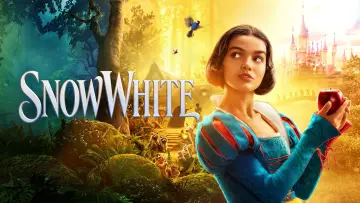 Backdrop to the movie "Snow White" #560063