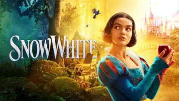 Backdrop to the movie "Snow White" #560064