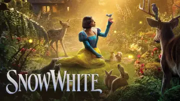 Backdrop to the movie "Snow White" #560072