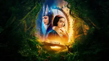 Backdrop to the movie "Snow White" #560074
