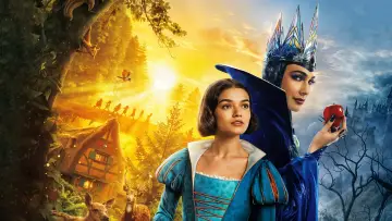 Backdrop to the movie "Snow White" #560076