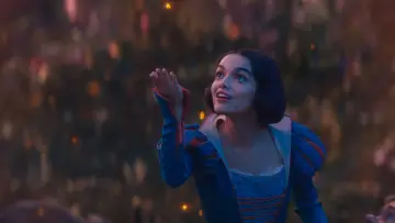 Backdrop to the movie "Snow White" #560083