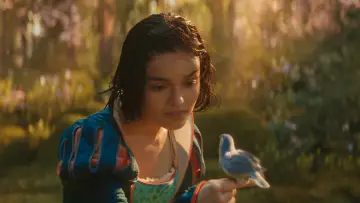 Backdrop to the movie "Snow White" #560098